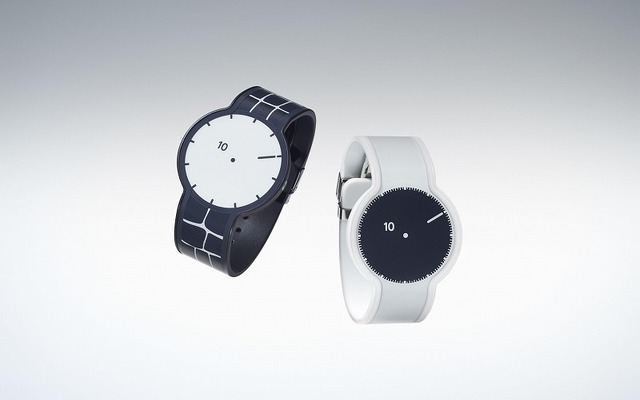 FES Watch　（時計）