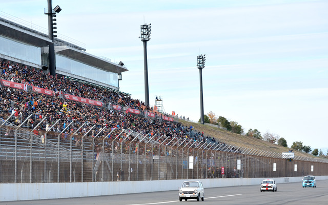 Honda Racing THANKS DAY2015