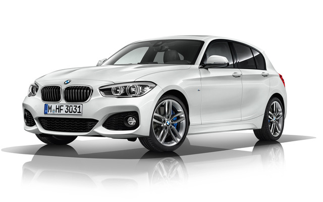 BMW 120i