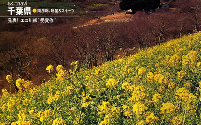 南房総、遥かなる眺望