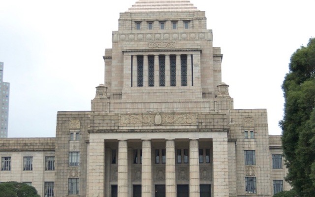 国会議事堂