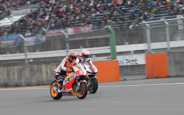 ホンダサンクスデー2016