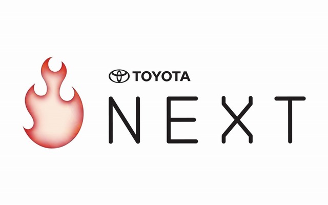 TOYOTA NEXT