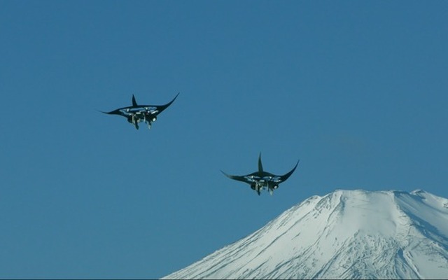 富士山