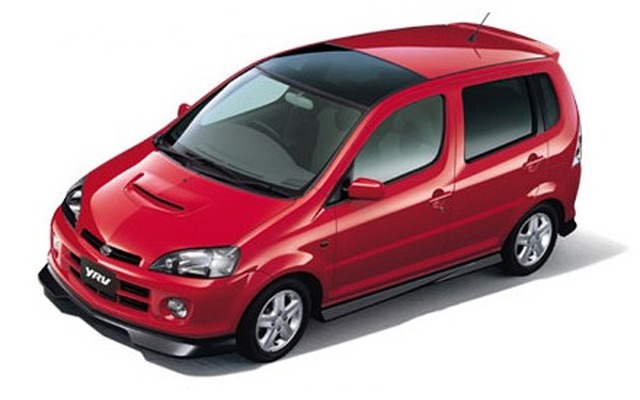 新型軽自動車が相次いで登場!! ---販売の回復基調なるか