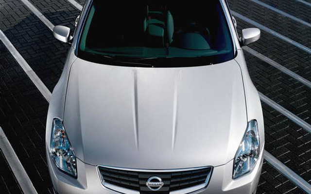 日産、クリーンディーゼル搭載の マキシマ を投入へ
