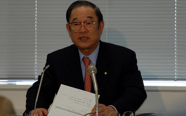 運輸部門のCO2削減「目標達成は可能」…自工会の張会長