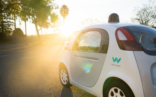 Waymo