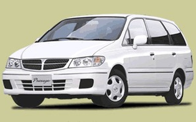 日産の秋季商戦---マイナーチェンジ車多数!!