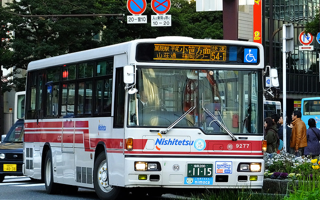 西鉄バス