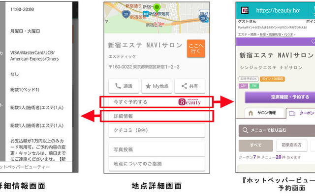 サービスイメージ