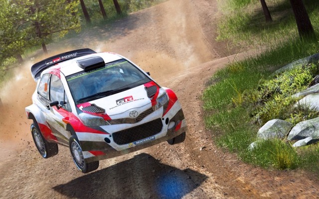 WRC 6
