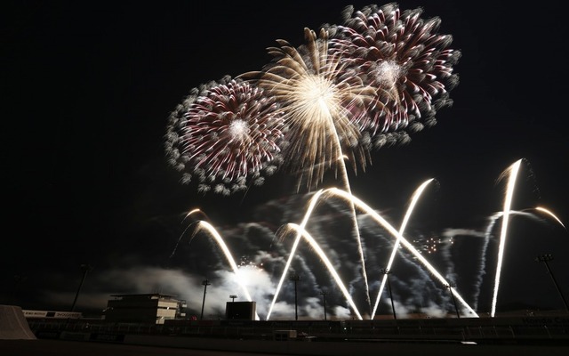 ツインリンクもてぎ 花火の祭典（資料画像）