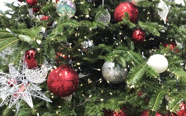 クリスマス!!