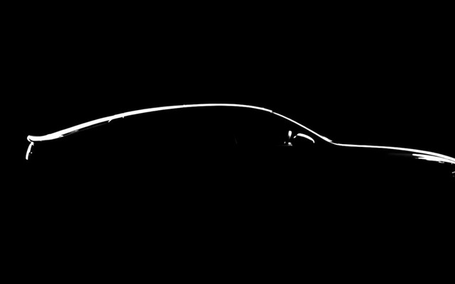 キアの新型車の予告イメージ