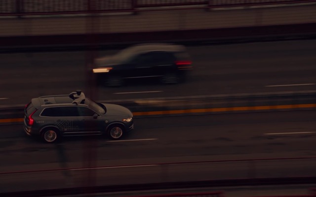 Uber