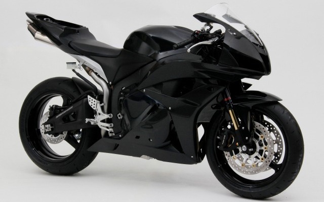 ホンダ CBR600RRレースベース車