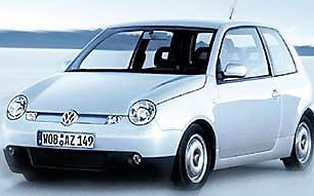 1000リットル&amp;80日間世界一周だ!!---VWが今日スタート