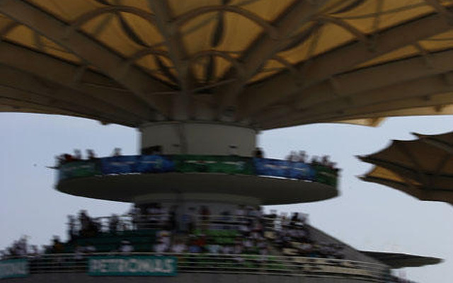 マレーシアGP、グランプリ開催契約を延長