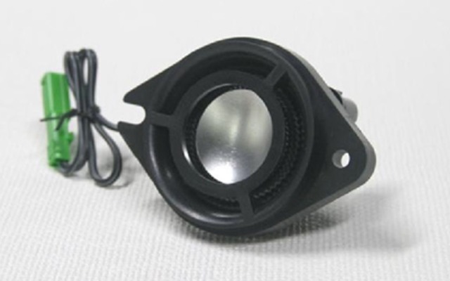 レイアウトフリースピーカー