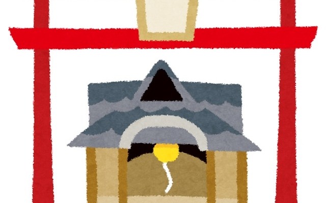 初詣はどこに行く？アニメに登場する神社をまとめて紹介