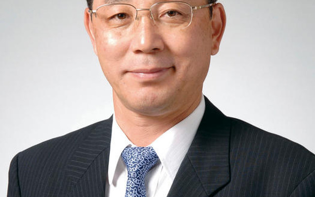 日野、副社長にトヨタの白井専務が就任…近藤社長の後任?