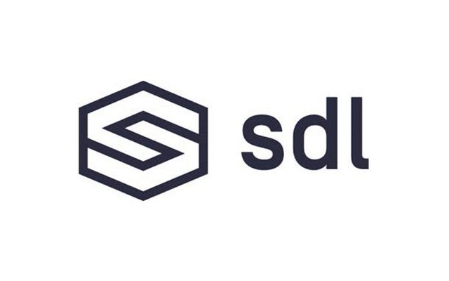 SDLのロゴ