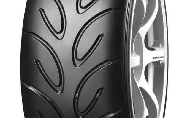 横浜ゴム、ジムカーナ・サーキット走行用タイヤを発売