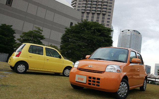 ダイハツ箕浦社長、「もうトップのために自社登録はやりません」