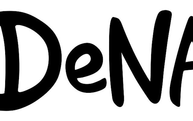 DeNA（ロゴ）