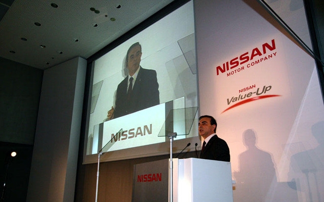 日産バリューアップ、1年延長