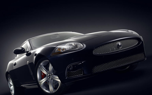 ジャガー、XKR ポートフォリオ クーペの予約を受付