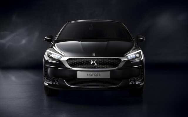 DS 5