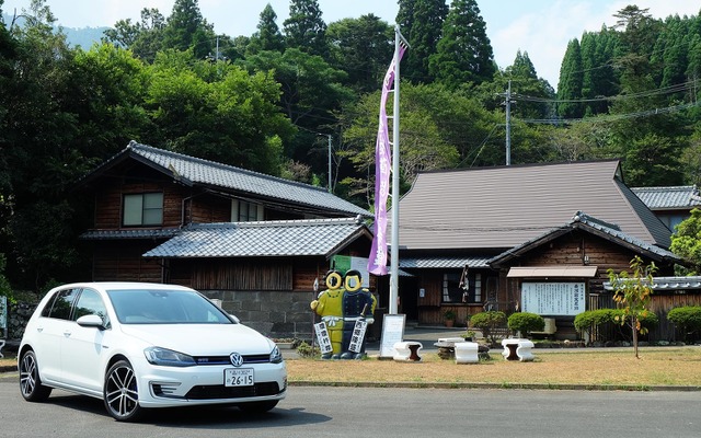 西郷隆盛宿陣資料館