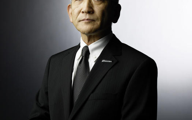 【トヨタF1】チーム代表の冨田務氏が退任へ
