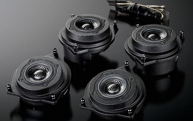 ソニックプラス カスタム SC-205M（参考画像）