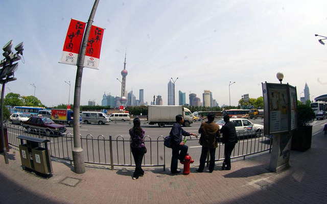 【上海モーターショー07】中国市場10万元アンダーの小型車バトルへ