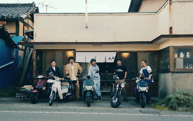 stillichimiya ちょいとどこまでも
