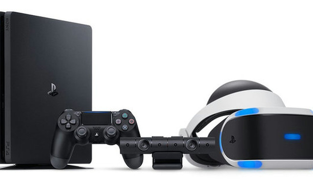 YouTubeの360度動画がPSVRで視聴可能に！ PS4向け『YouTube』アプリがアップデート