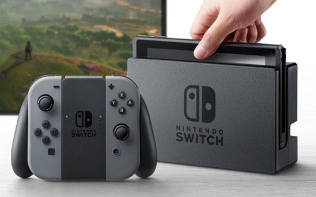 ニンテンドースイッチの予約は明日から！ 気になる「受付開始時刻」や予約可能店舗をチェック