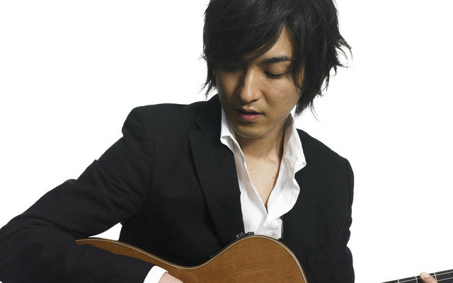 MUSIC meets ARTに小沼ようすけが登場　8月4-5日