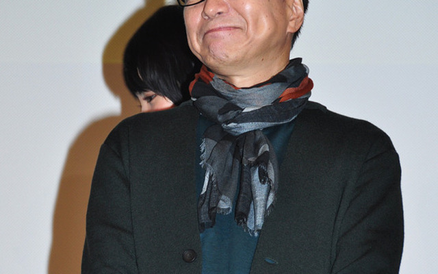 小日向文世／『サバイバルファミリー』夫婦＆カップル限定試写会