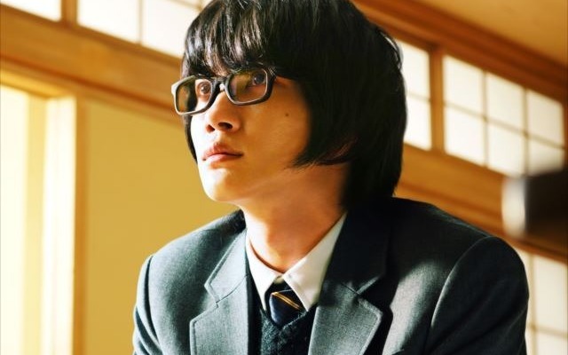 （C） 2017 映画「３月のライオン」製作委員会