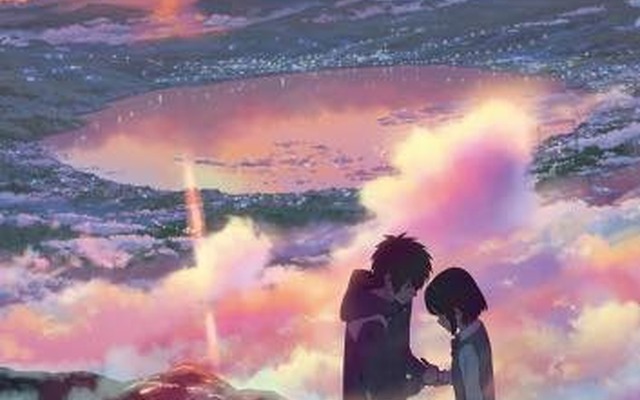 「君の名は。」韓国で日本映画歴代1位に 「ハウル」抜き305万人動員の新記録