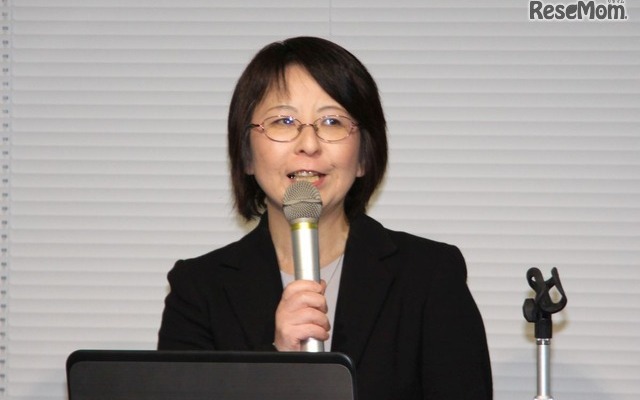 ファイナンシャルプランナー 有田美津子氏