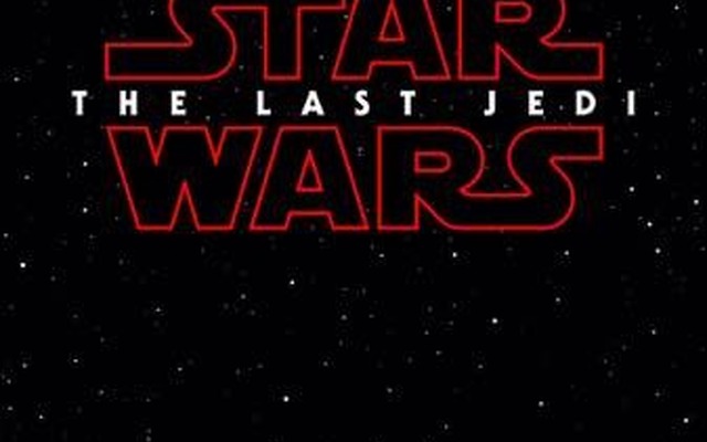 (C)2017 Lucasfilm Ltd. All Rights Reserved.
