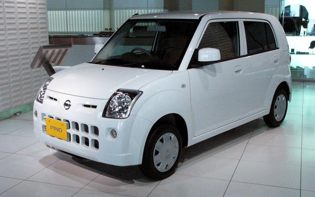 4月新車販売3団体…スズキが2位、日産は5位に