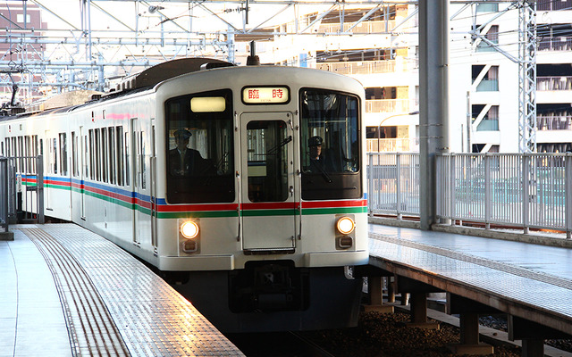 池袋駅