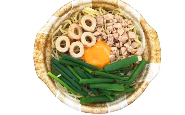 ローソンが「鍋焼き風ラーメン」発売！地域限定で2月7日から