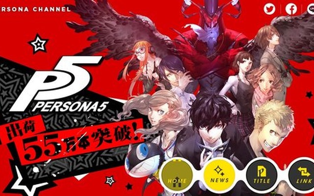 『ペルソナ5』聖地巡礼での“問題行為”にアトラスが呼びかけ…「節度ある行動をお願い申し上げます」